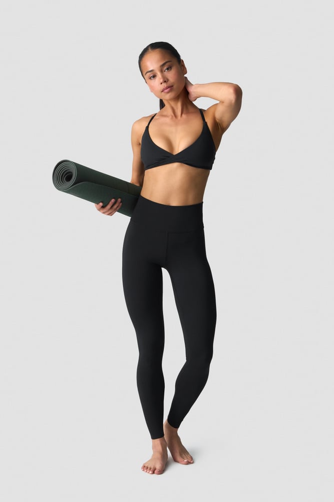 ICIW Nimble Tights Black