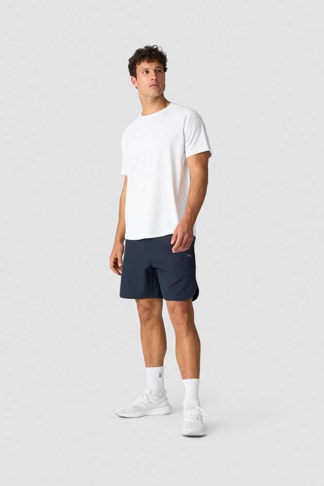 ICIW Mirage Shorts Men Navy