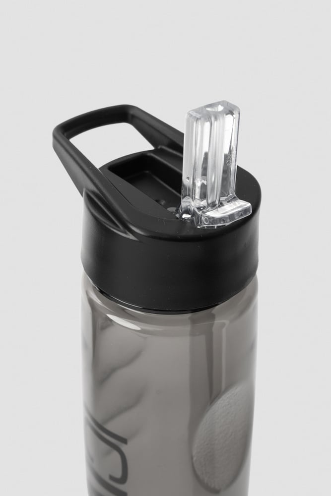 ICIW Straw Water Bottle
