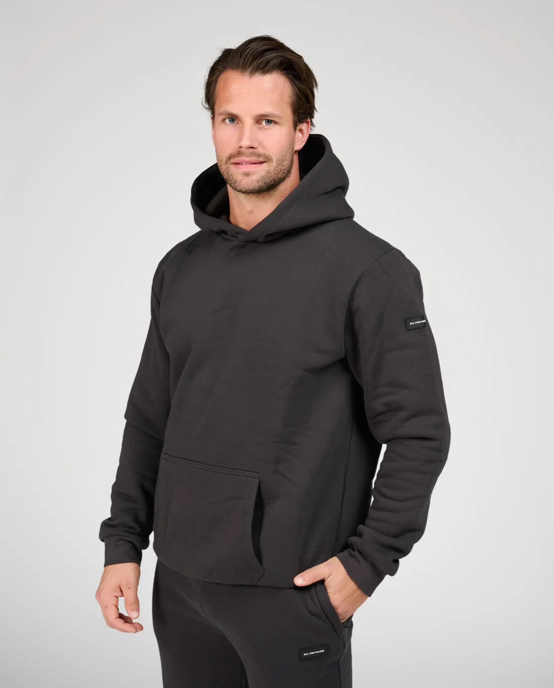 Rx Performance Sunday Dark Gray