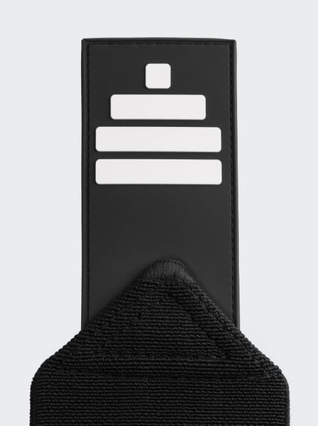 TYNGRE Wrist Wraps, Soft - Black