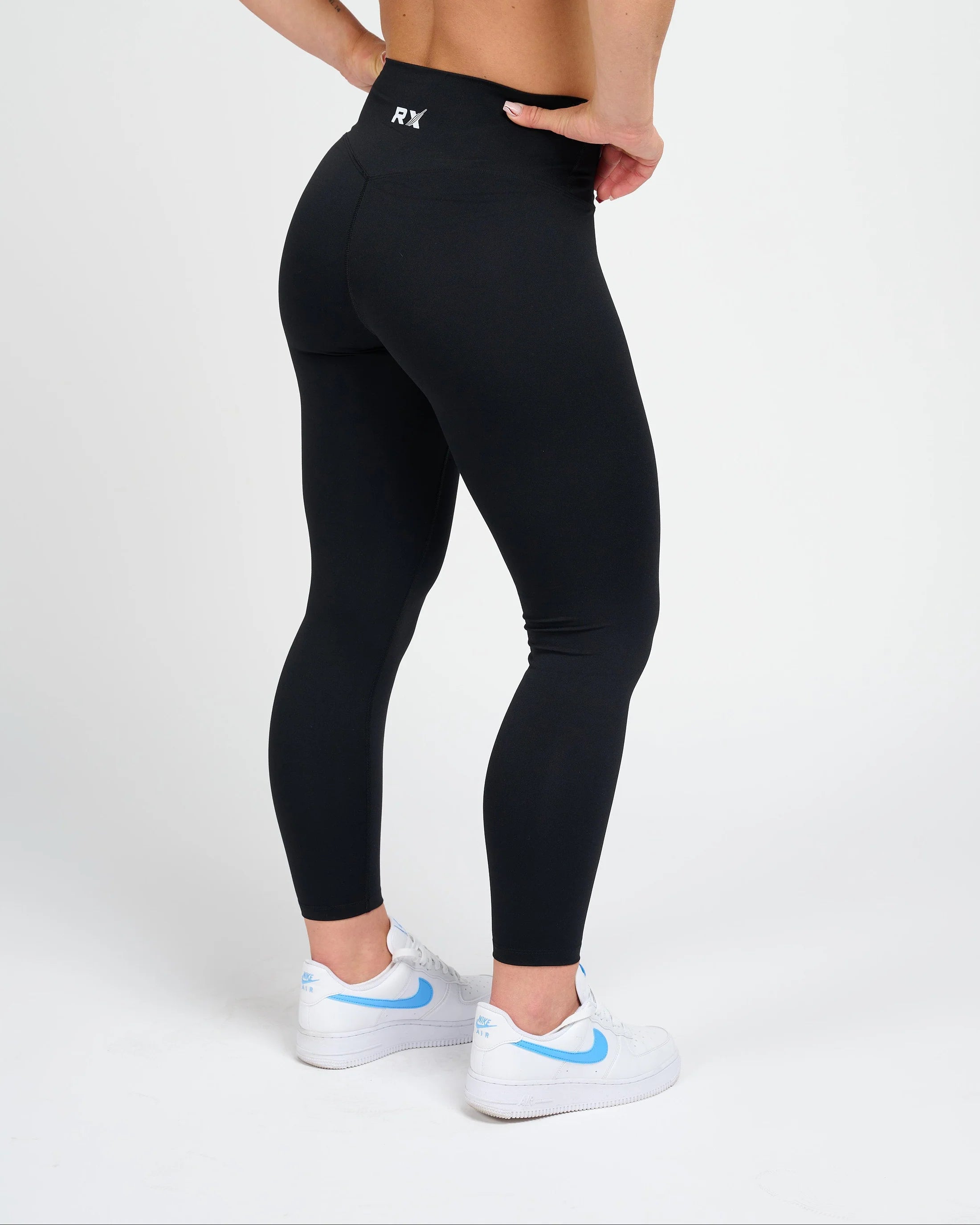 Rx Performance Isabel Tights Black