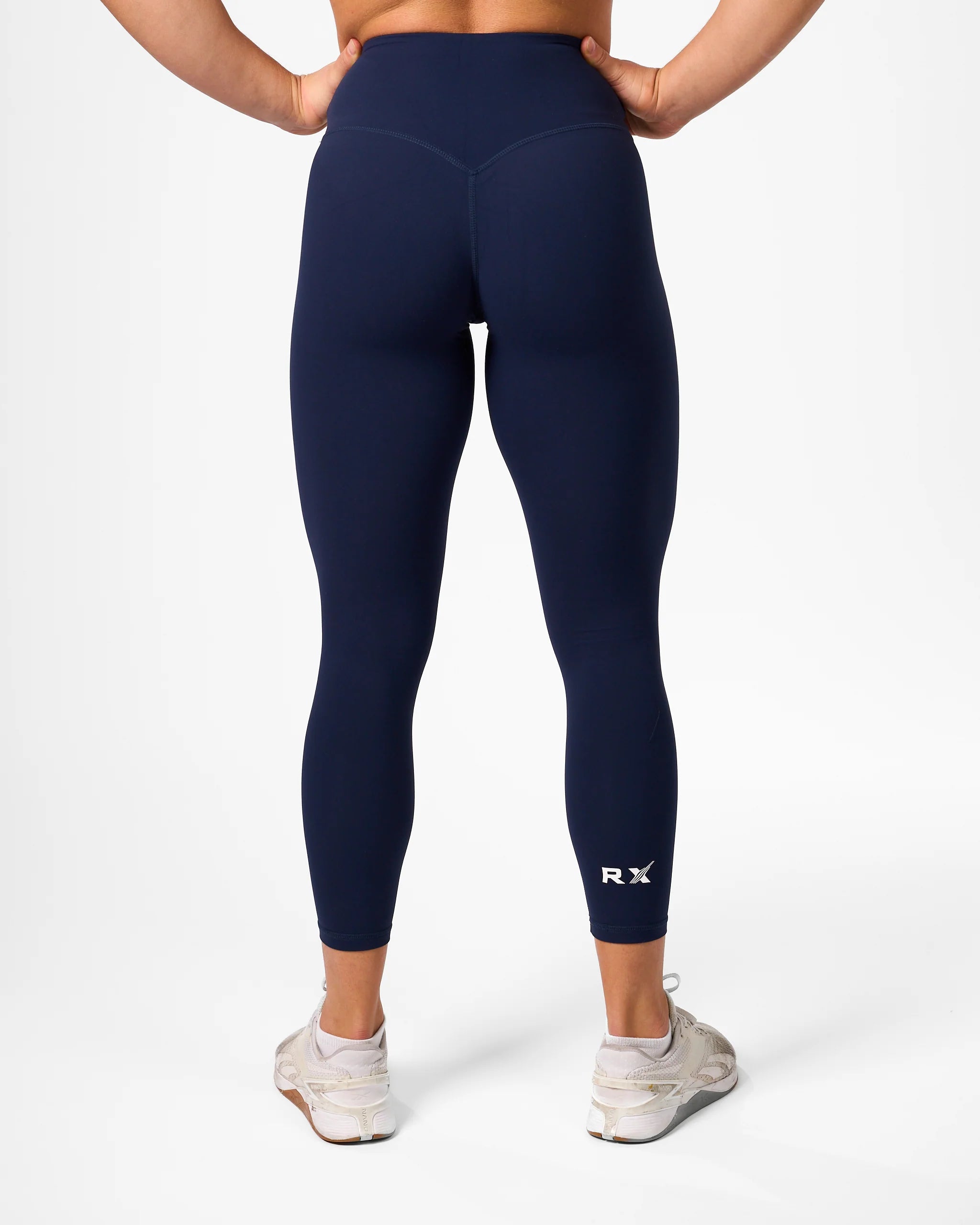 Rx Performance Kelly Tights Royal Blue