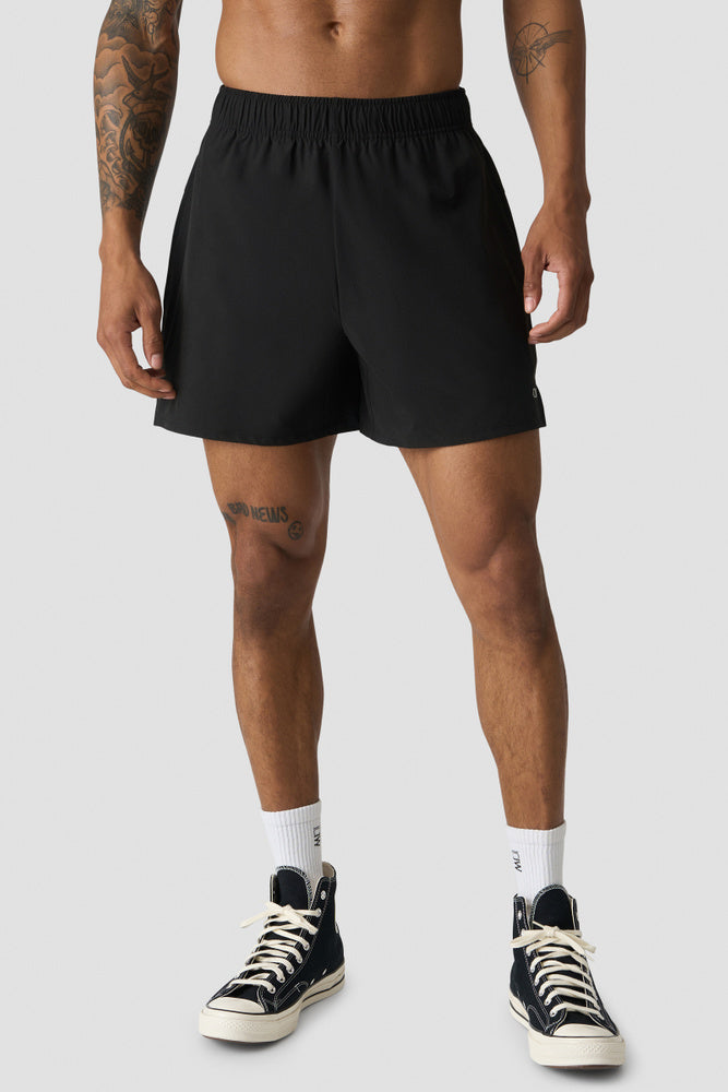 ICIW Mirage Cardio Set – Black