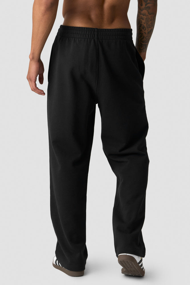 ICIW Essence Sweat Pants M Black