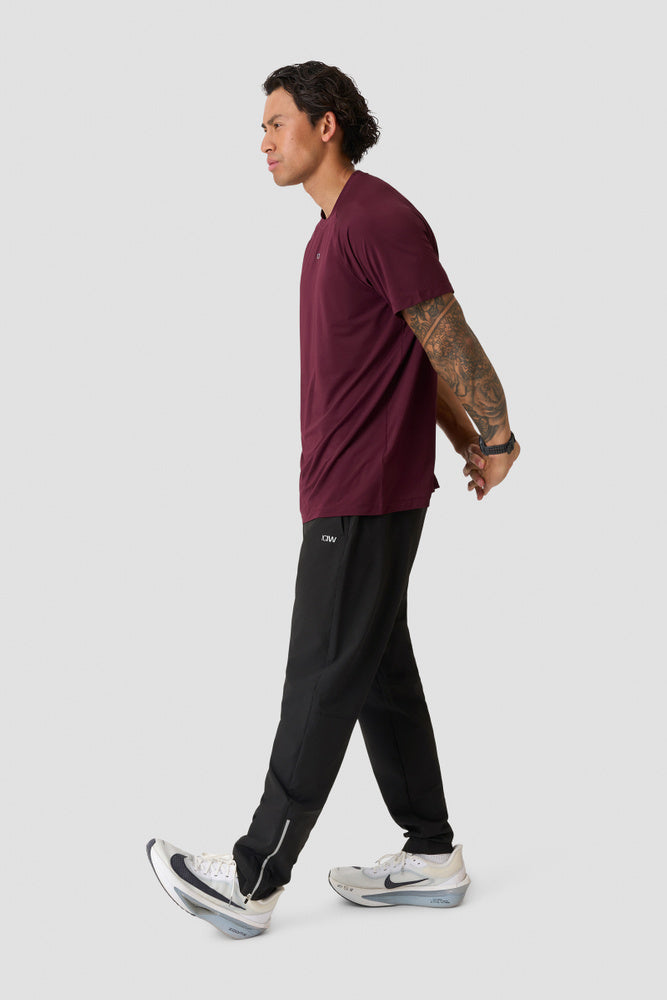 ICIW Mirage Cardio Pants Midnight blue