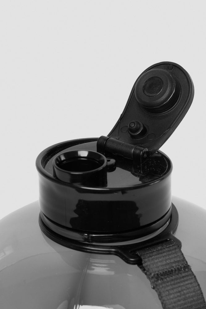 ICIW Water Jug 2 L Black