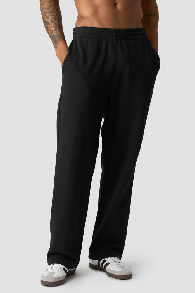 ICIW Essence Sweat Pants M Black