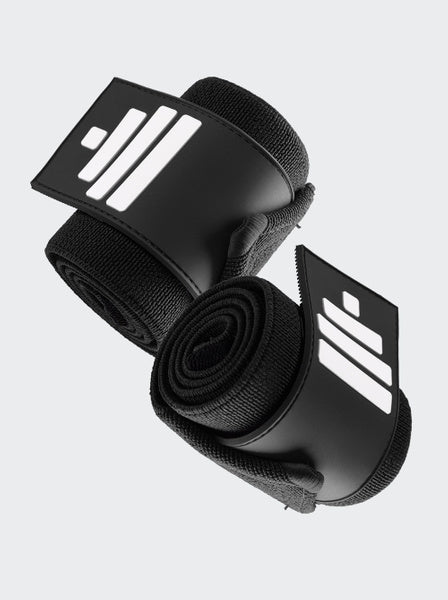 TYNGRE Wrist Wraps, Soft - Black