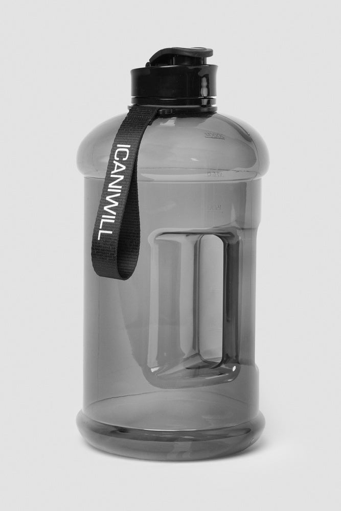 ICIW Water Jug 2 L Black