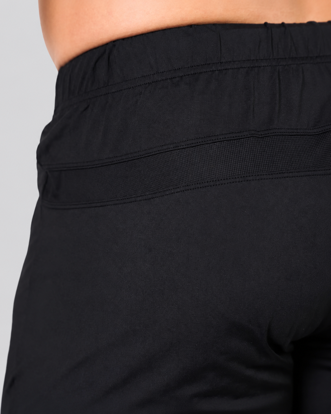 Rx Performance Amp Tech Pants Black