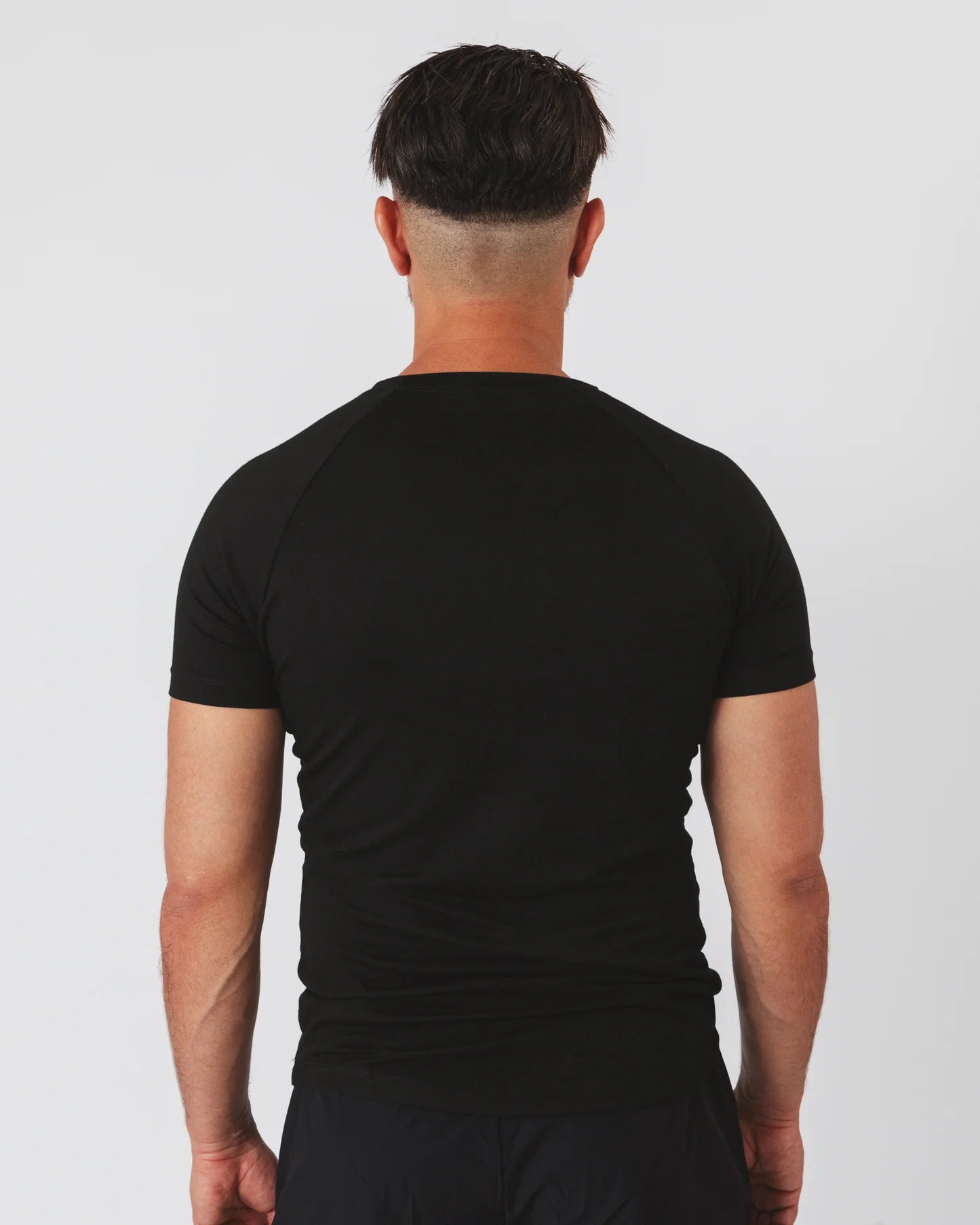 Rx Performance Murph T-Shirts Black
