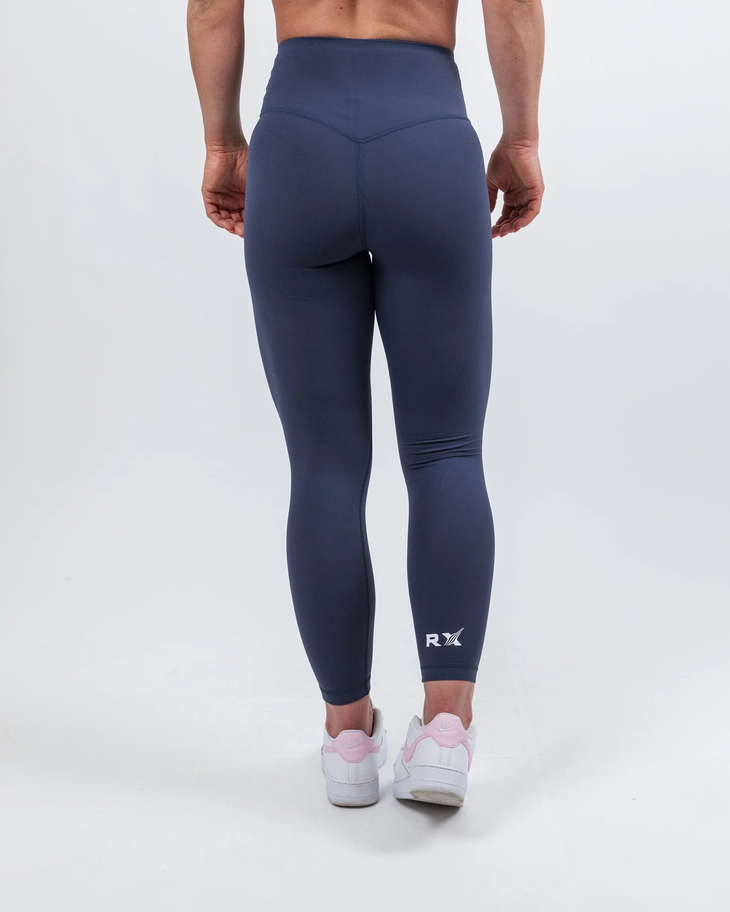 Rx Performance Annie Tights Space Blue