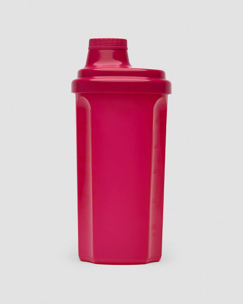 ICIW Shaker 500ml Ruby