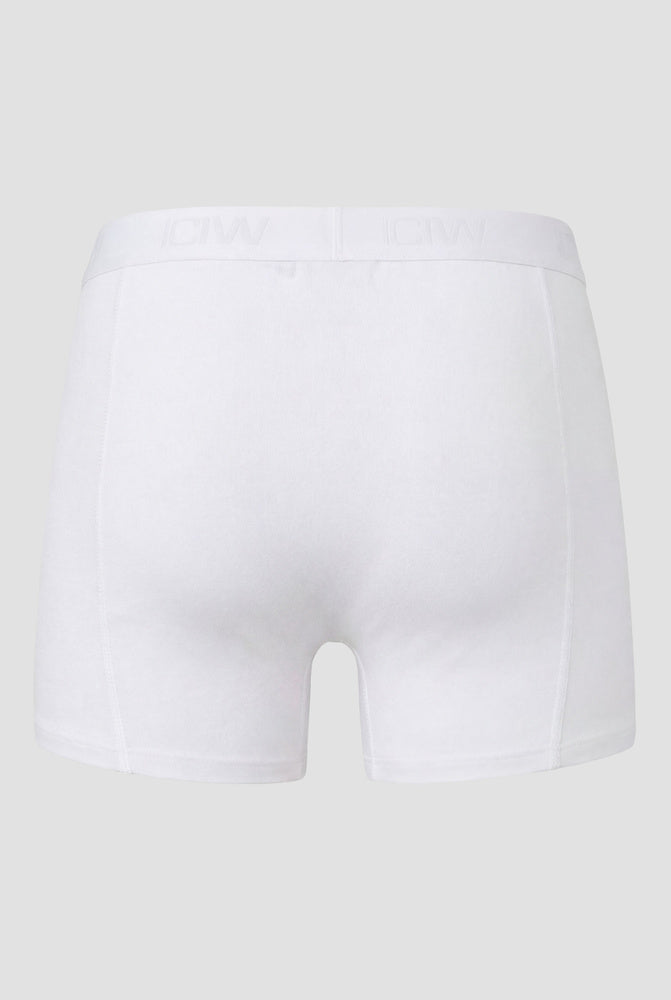 ICIW Boxer 3-pack White