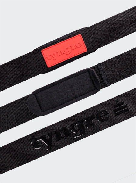 Heavy Duty Lifting Straps