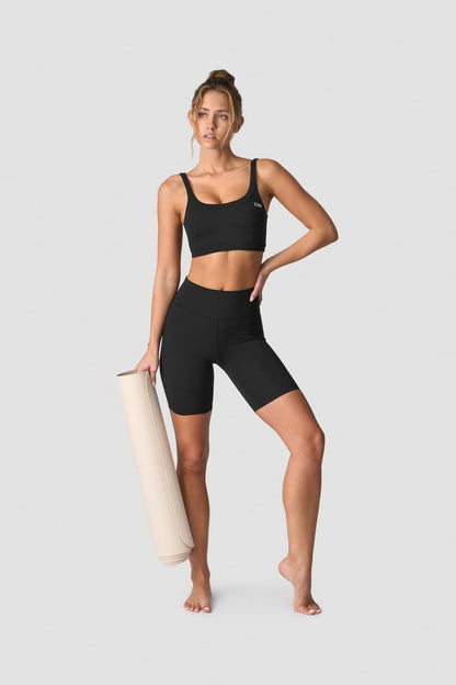 ICIW Nimble Sports Bra Black