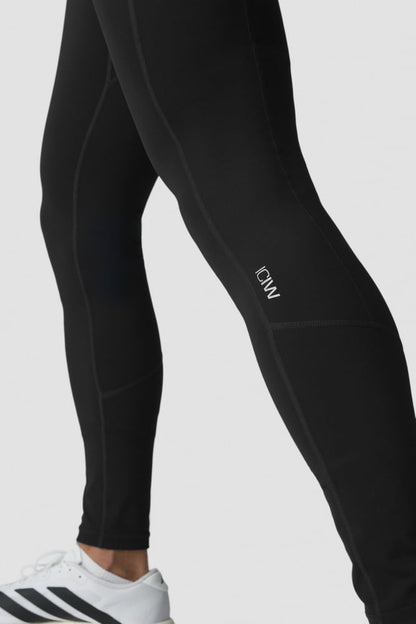 ICIW Essential Cardio Tights Black