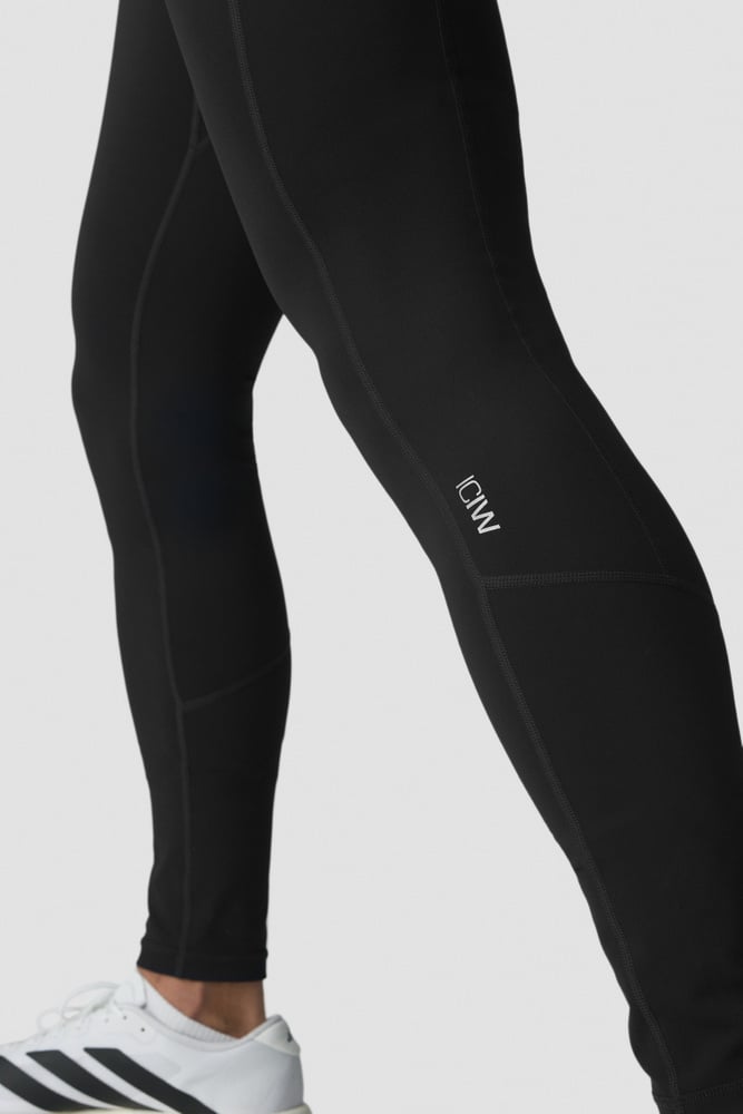 ICIW Essential Cardio Tights Black