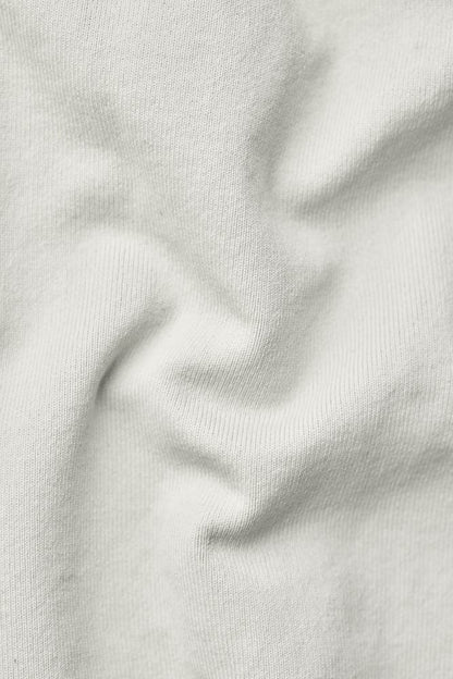 ICIW Define Loose T-shirt White Snow