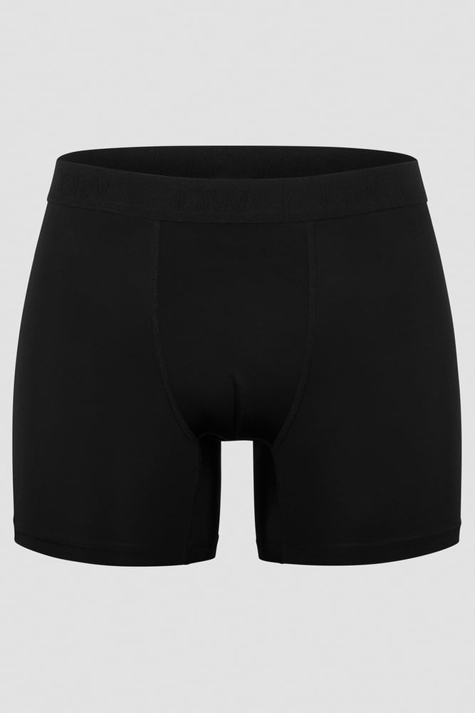 ICIW Sport Boxer 2-Pack Black