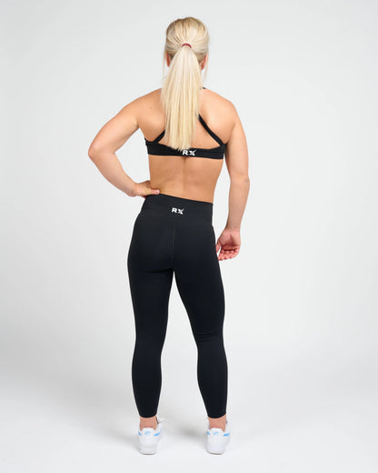 Rx Performance Isabel Tights Black
