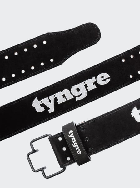 TYNGRE Powerlifting Belt