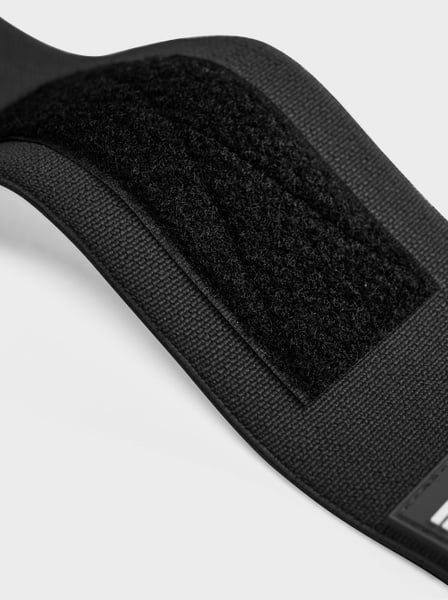 TYNGRE Wrist Wraps, Soft - Black