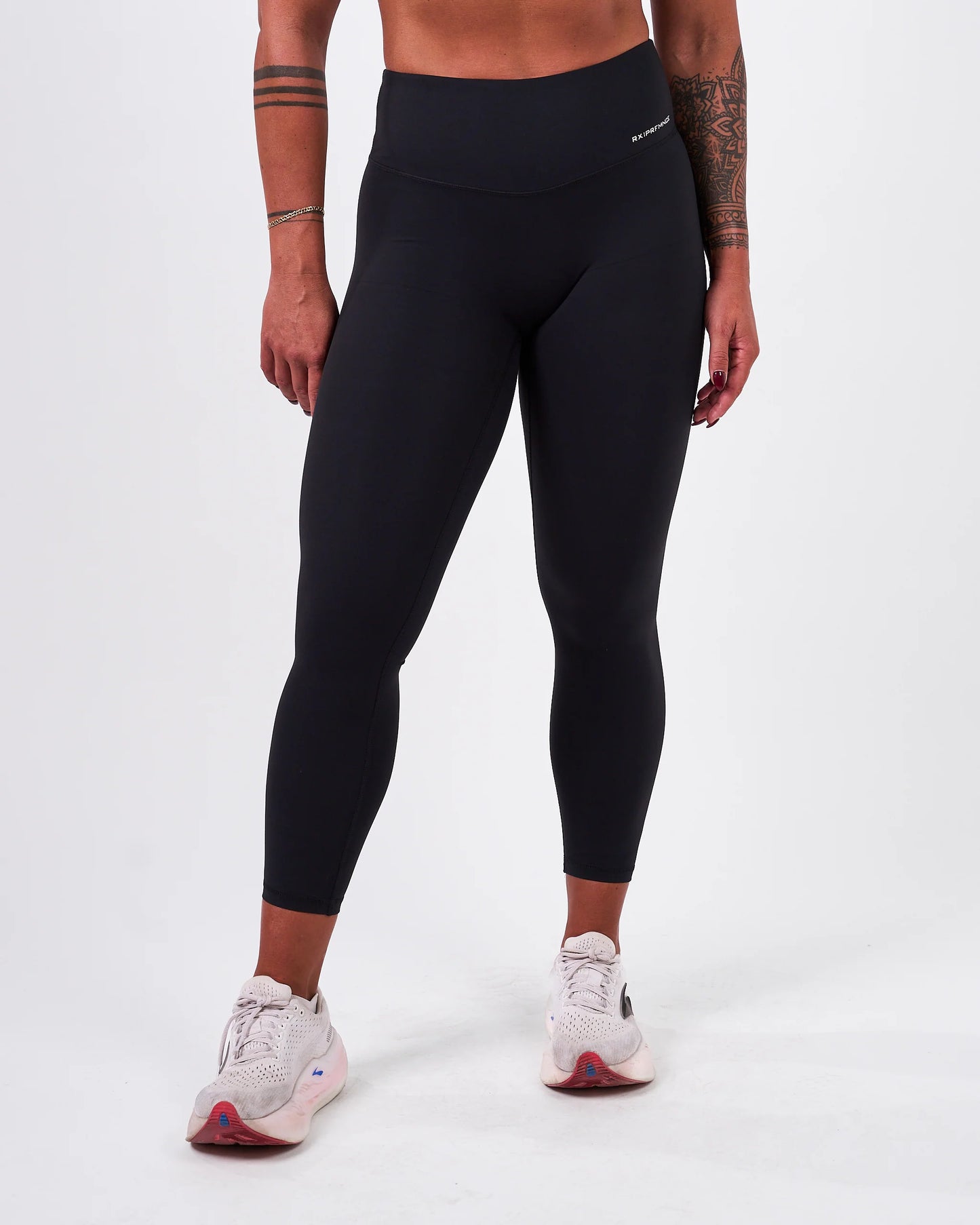 Rx Performance Kelly Tights Black