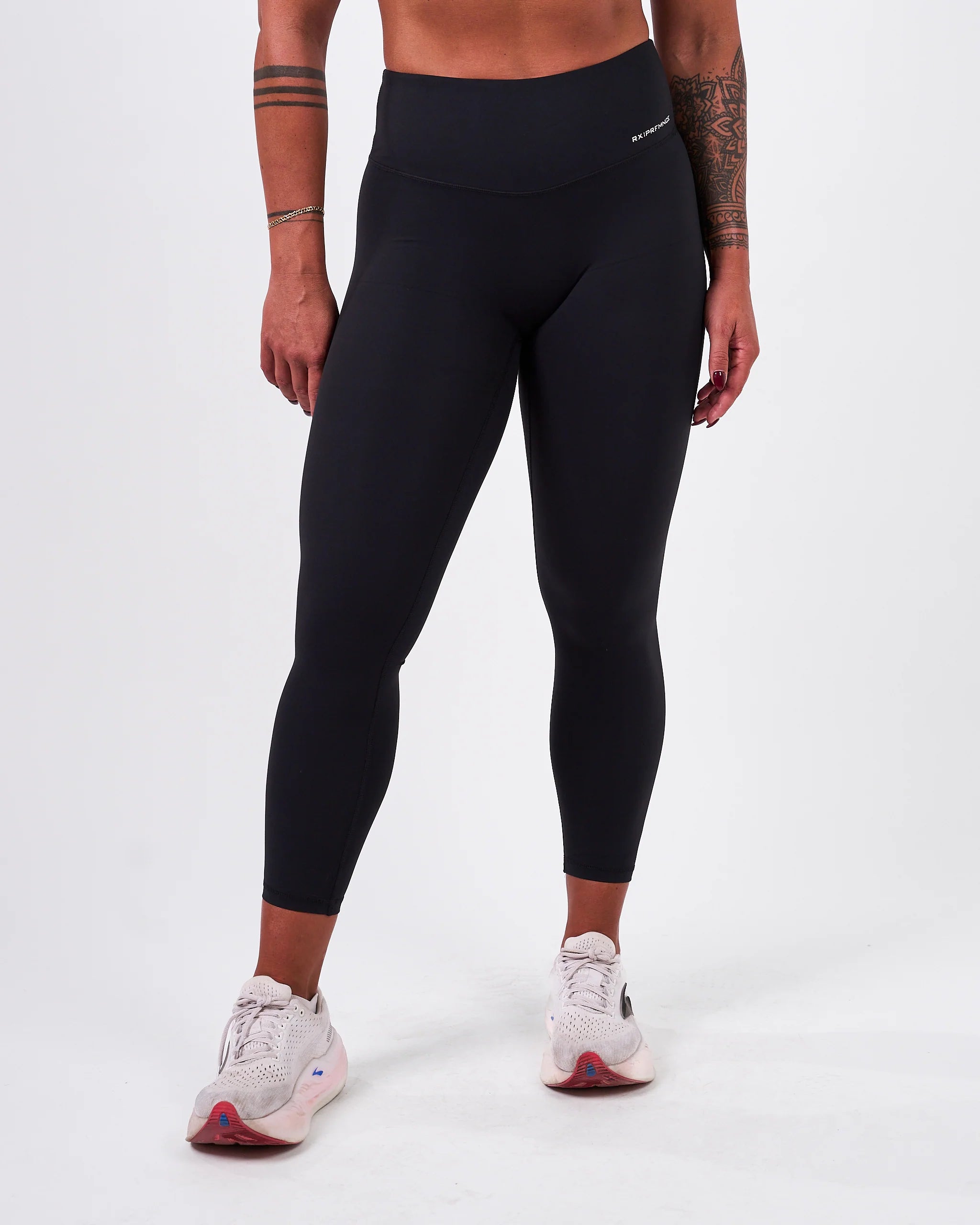 Rx Performance Kelly Tights Black