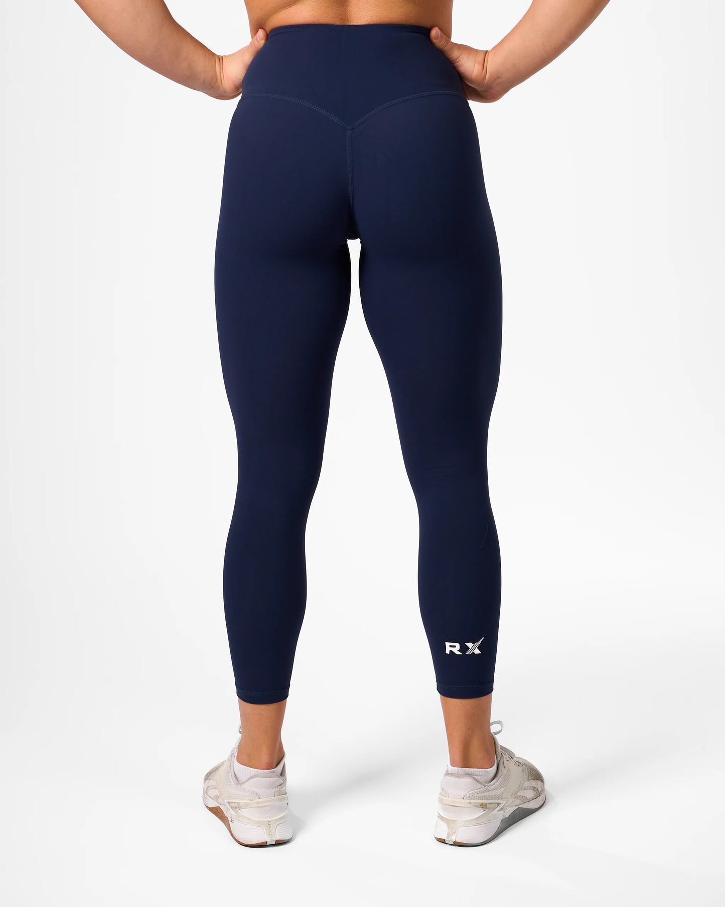 Rx performance Kelly Tights Royal Blue