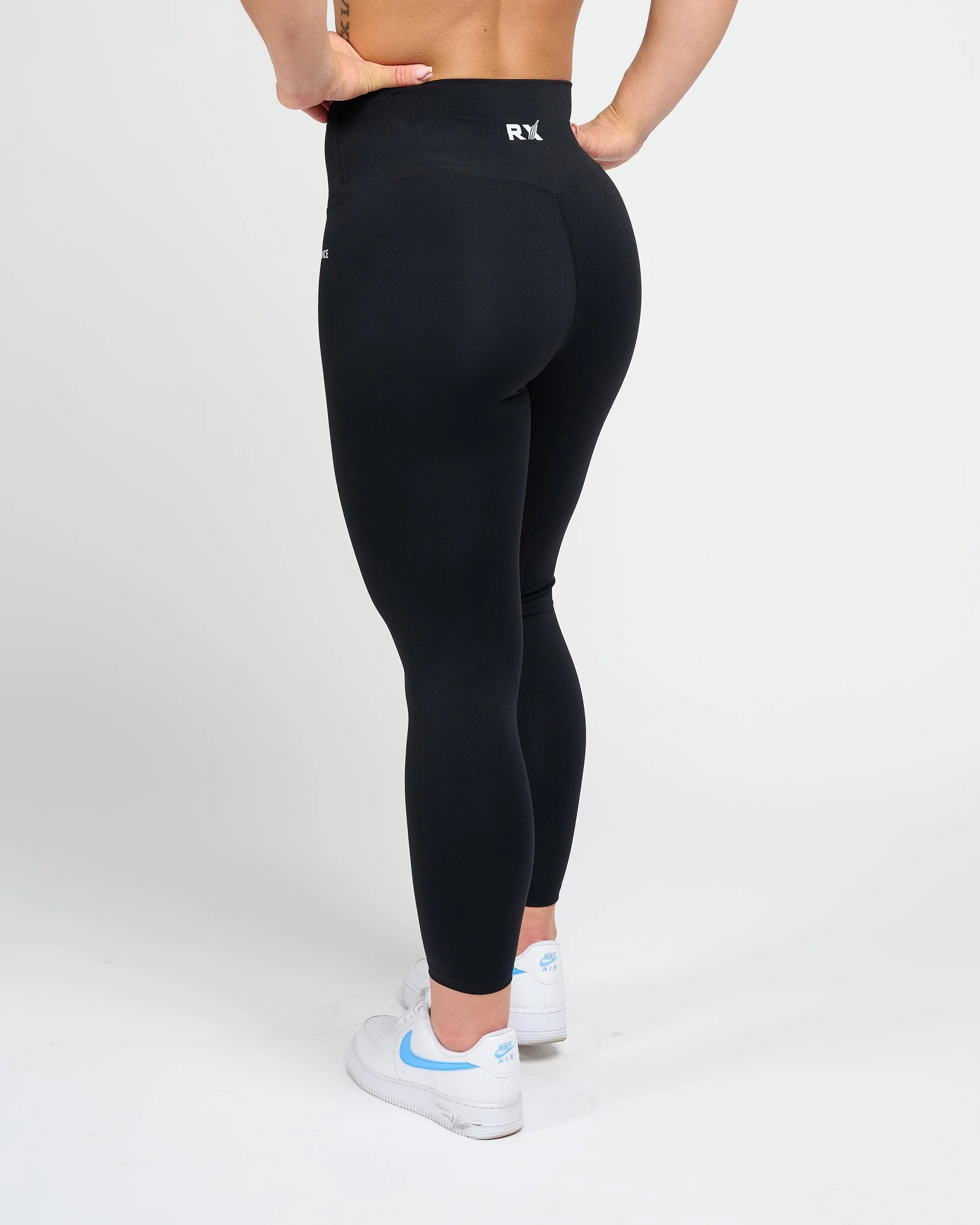 Rx Performance Isabel Tights Black