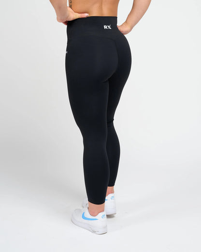 Rx Performance Isabel Tights Black