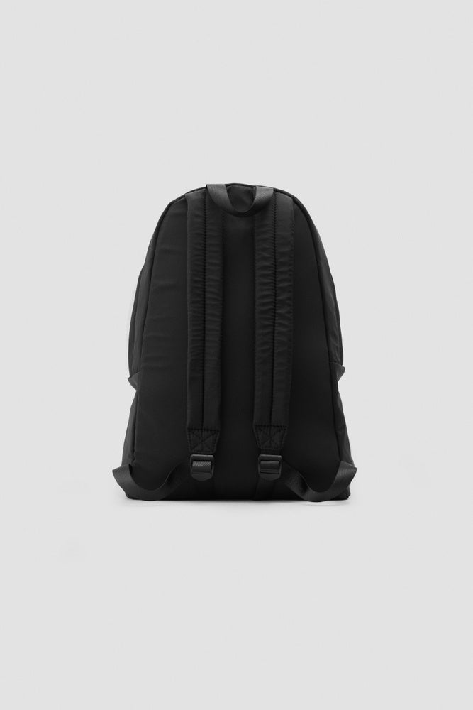 ICIW Backpack Black