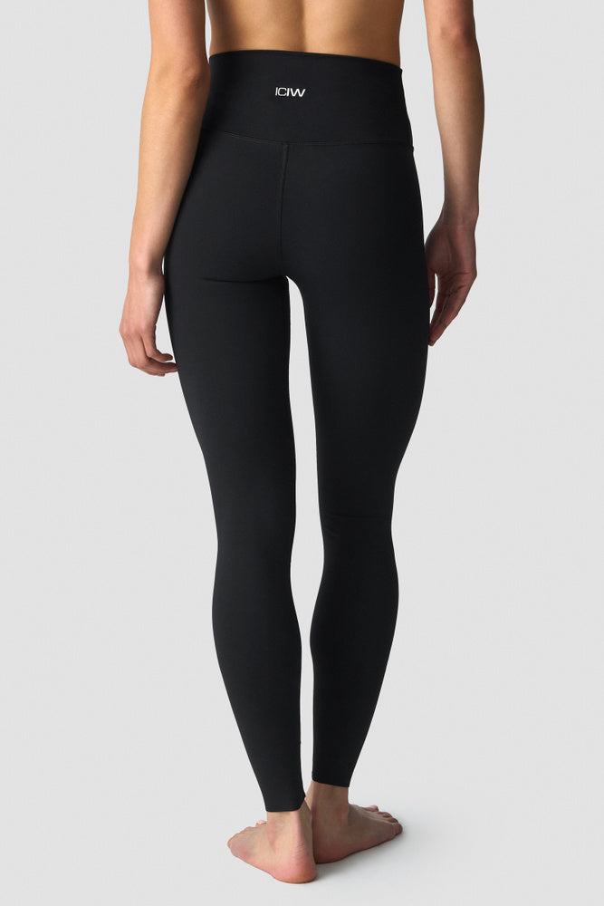 ICIW Nimble Tights Black