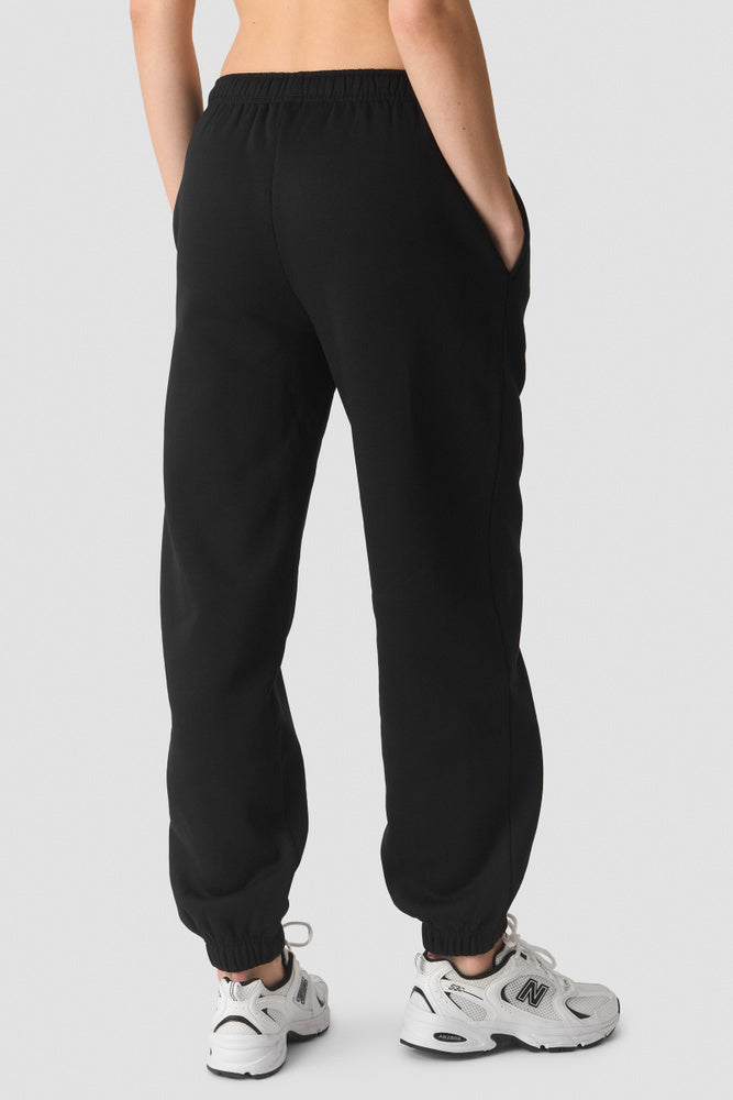 ICIW Everyday Sweat Pants Black
