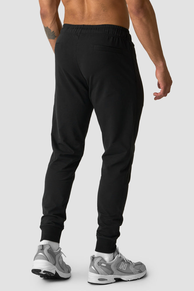 ICIW Activity Pants M Black