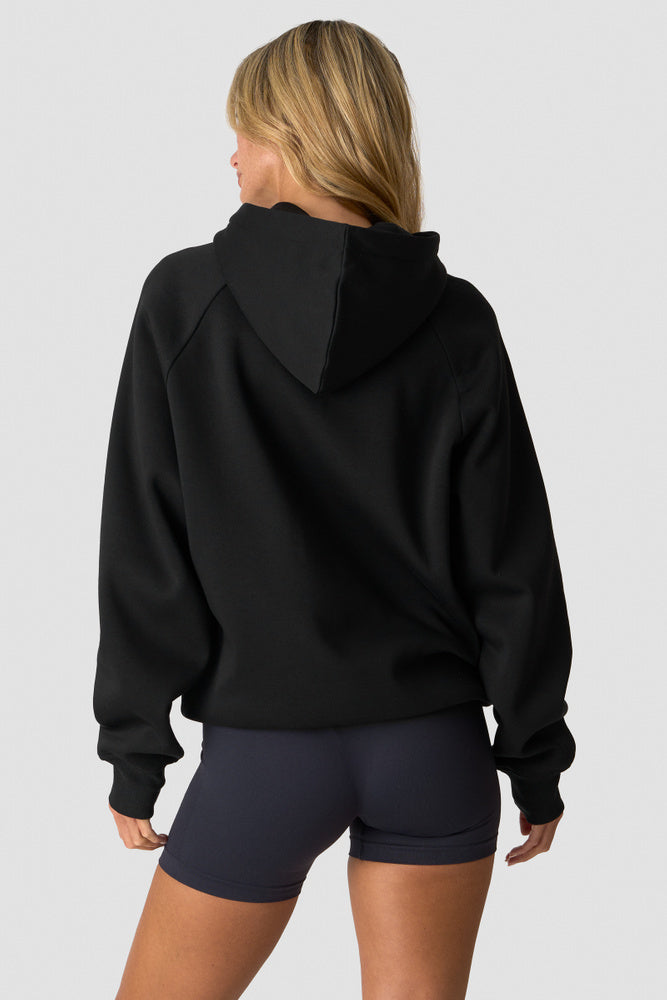 ICIW Everyday Hoodie Women's Black