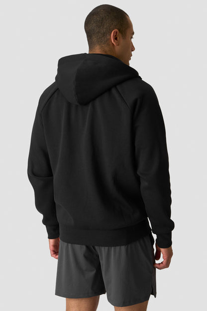 ICIW Everyday Zip Hoodie M Black (13849001)