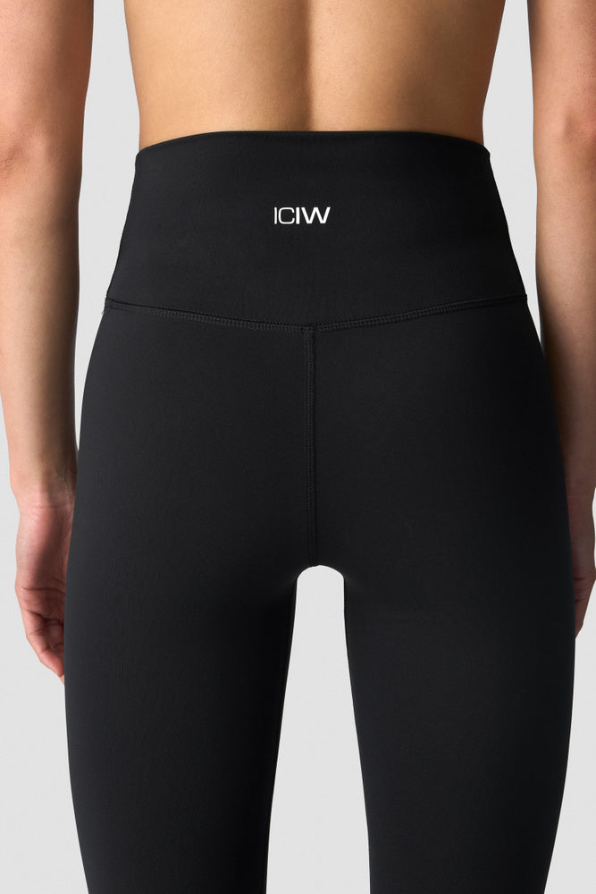 ICIW Nimble Tights Black