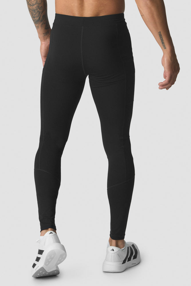 ICIW Essential Cardio Tights Black