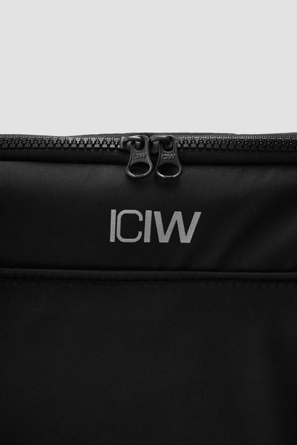 ICIW Duffel Bag Black