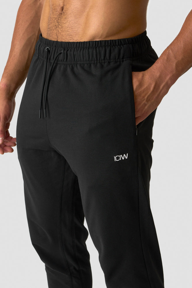 ICIW Activity Pants M Black
