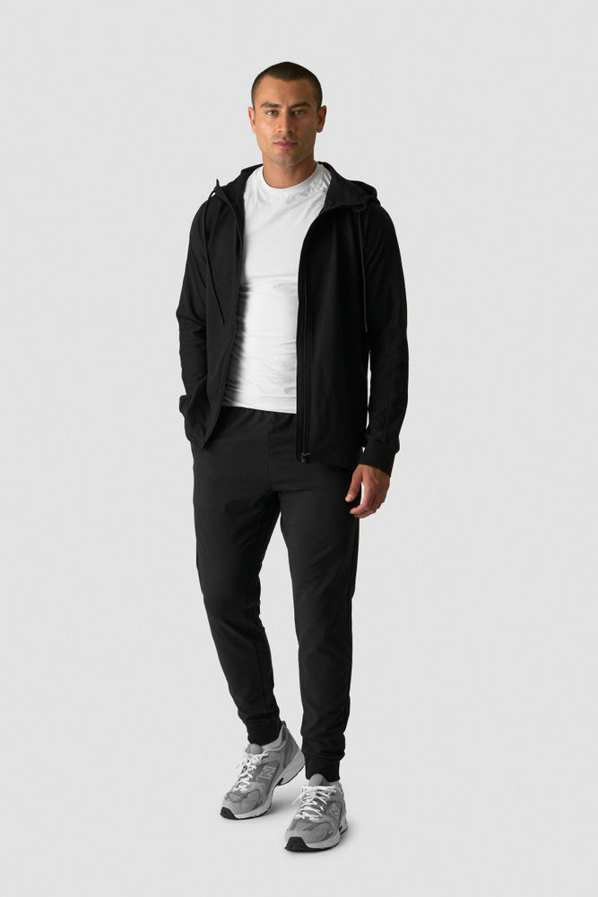 ICIW Activity Pants M Black