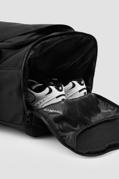 ICIW Duffel Bag Black