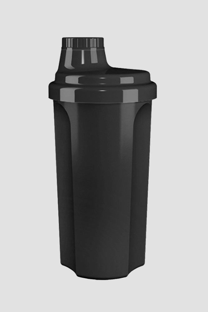 ICIW Shaker 500ml Black
