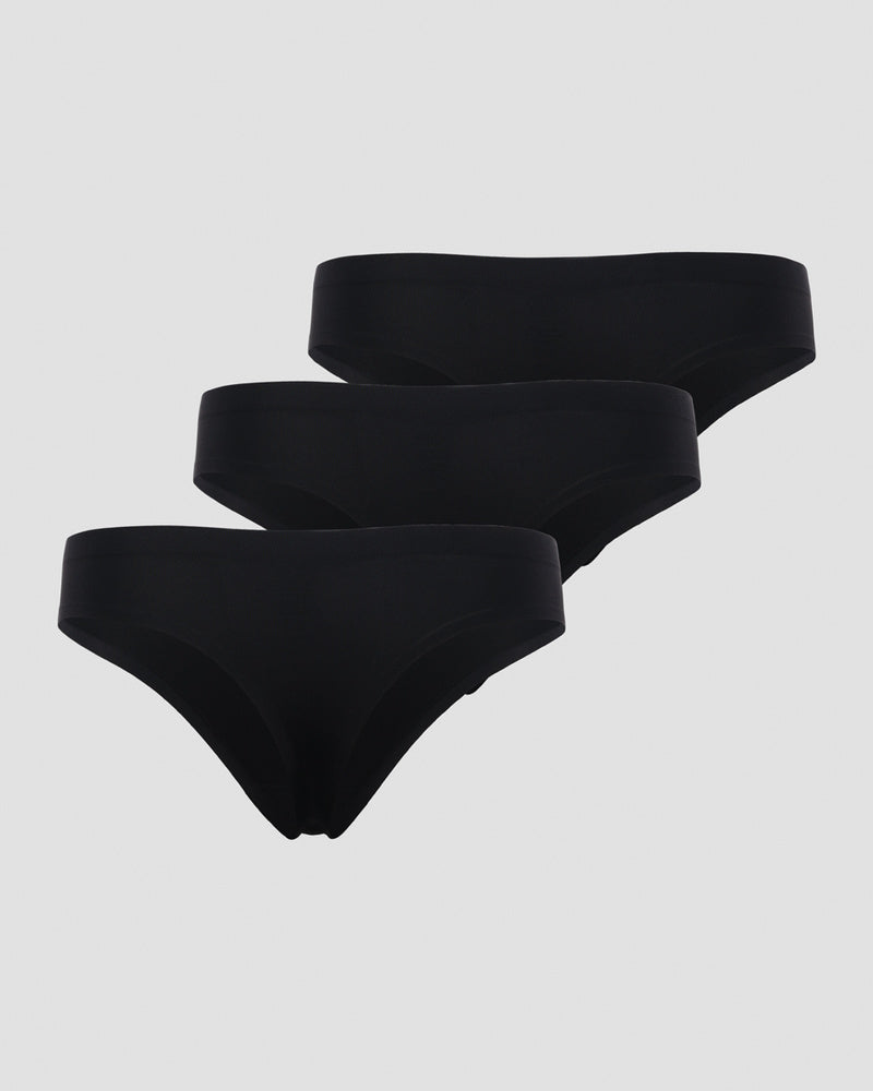 ICIW Invisible Thong 3-pack