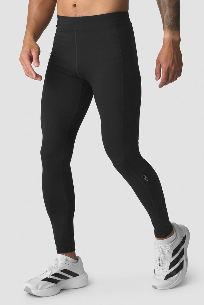 ICIW Essential Cardio Tights Black