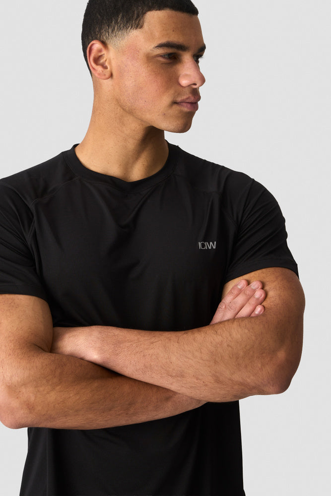 ICIW Mirage Cardio Set – Black