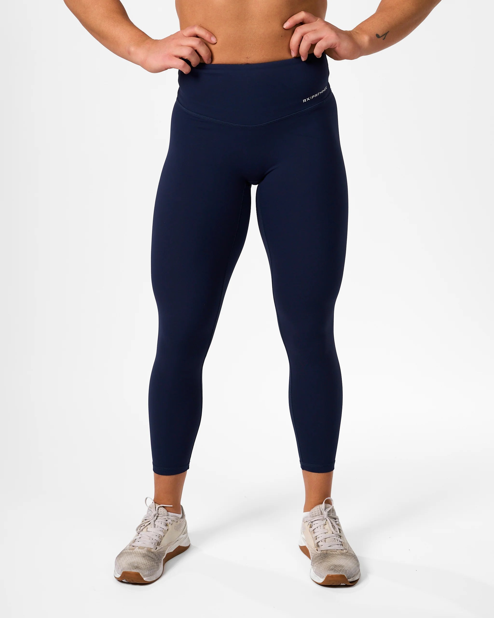 Rx Performance Kelly Tights Royal Blue